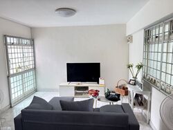 Blk 120A Rivervale Gardens (Sengkang), HDB 4 Rooms #551007031